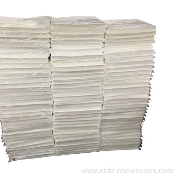 recycled cotton embroidery backing stabilizer nonwoven